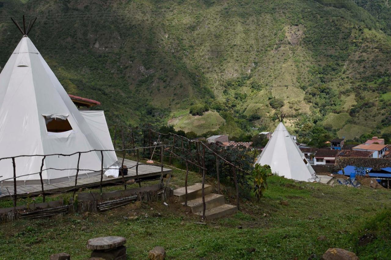 Hostal Las Valkirias Matanza Dış mekan fotoğraf
