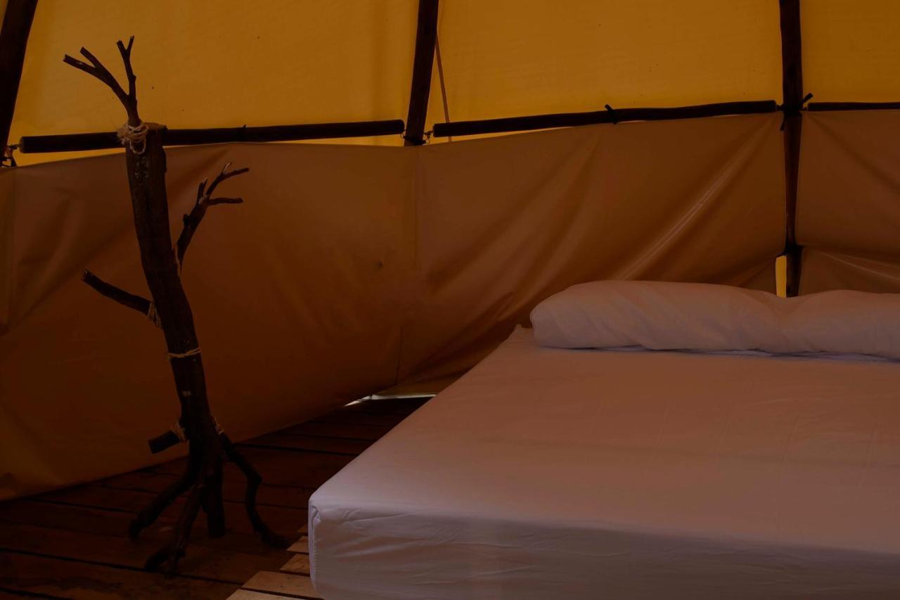 Hostal Las Valkirias Matanza Dış mekan fotoğraf
