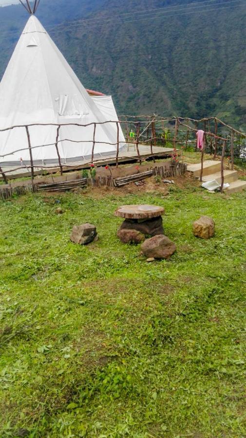 Hostal Las Valkirias Matanza Dış mekan fotoğraf